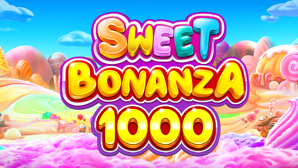 sweet bonanza featured image