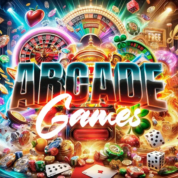 747live arcade featured image